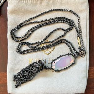 Kendra Scott Everly necklace